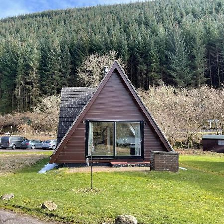 Caledonia Lodge Spean Bridge Exteriör bild