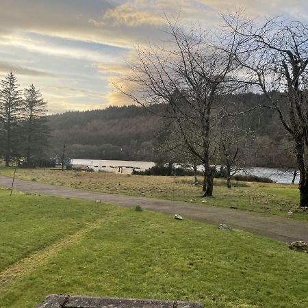 Caledonia Lodge Spean Bridge Exteriör bild