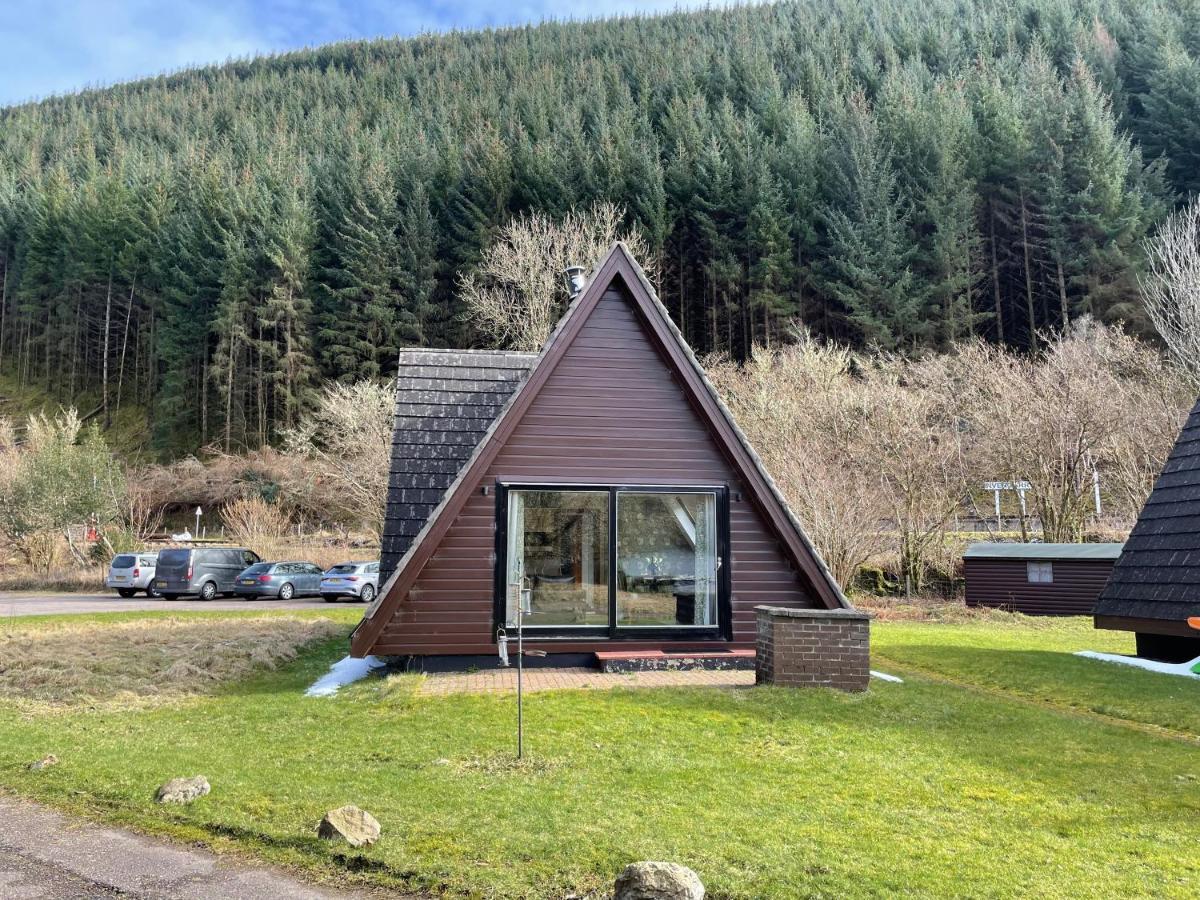 Caledonia Lodge Spean Bridge Exteriör bild